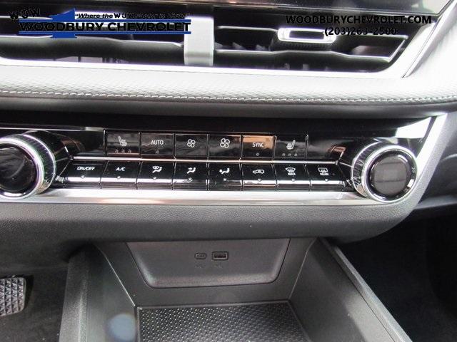 new 2026 Chevrolet Equinox car, priced at $31,870