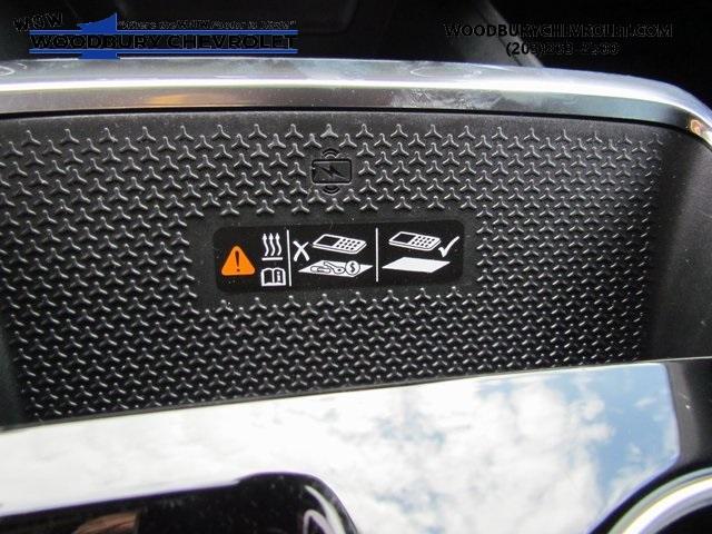 new 2026 Chevrolet Equinox car, priced at $31,870