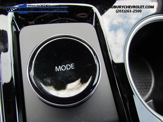 new 2026 Chevrolet Equinox car, priced at $31,870