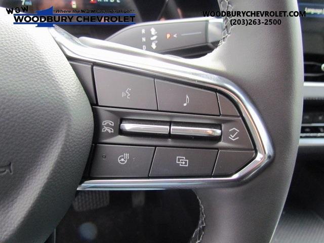 new 2026 Chevrolet Equinox car, priced at $31,870