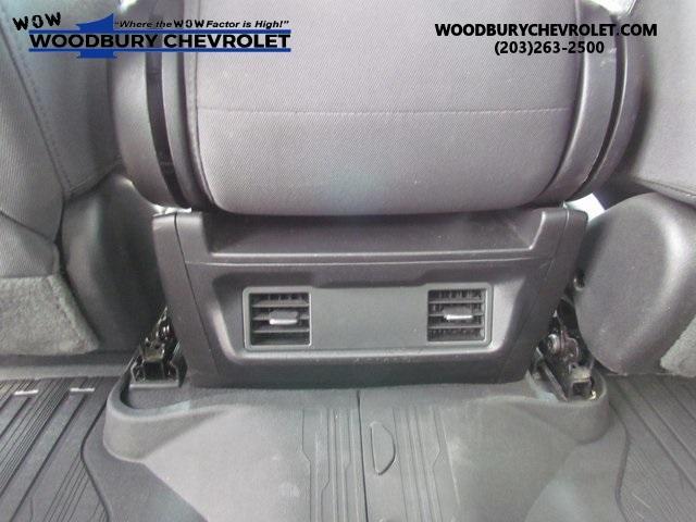 used 2023 GMC Sierra 2500 car, priced at $47,991