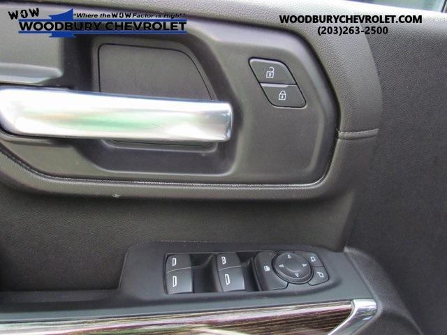 used 2023 GMC Sierra 2500 car, priced at $47,991