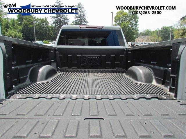 used 2023 GMC Sierra 2500 car, priced at $47,991