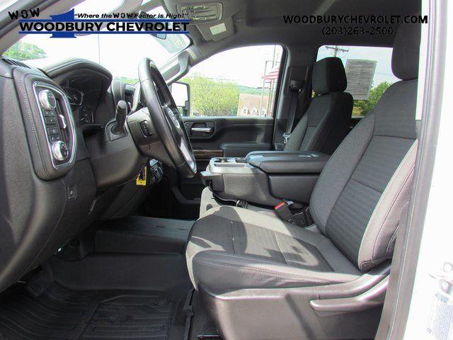 used 2023 GMC Sierra 2500 car, priced at $47,496