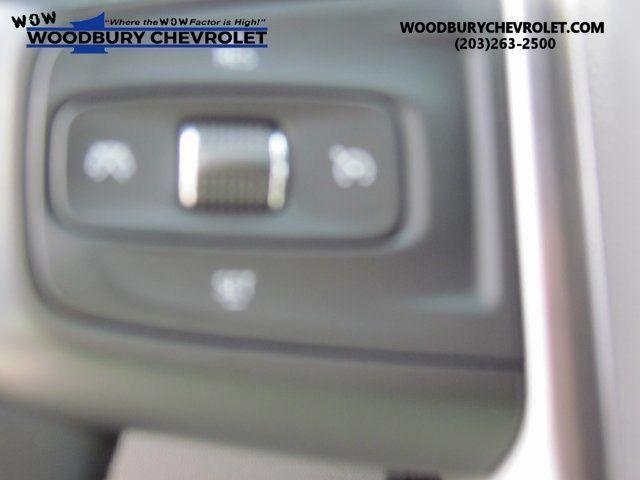 used 2023 GMC Sierra 2500 car, priced at $47,496