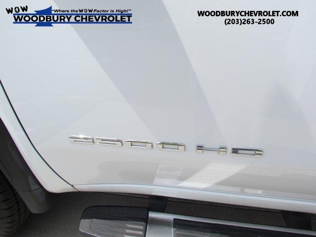 used 2023 GMC Sierra 2500 car, priced at $47,991