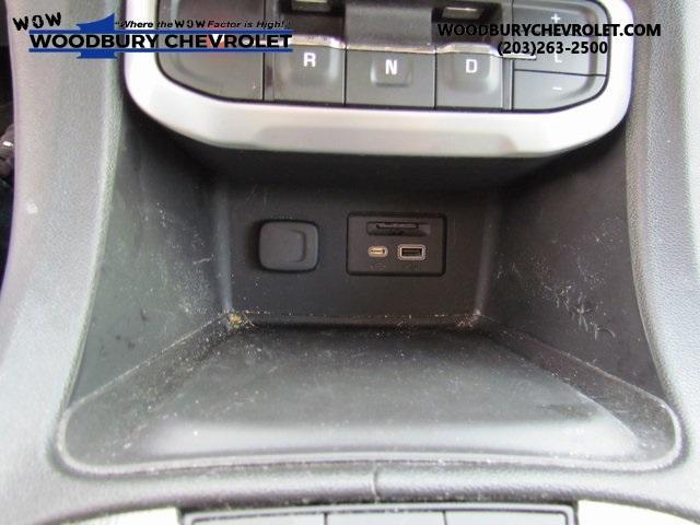 used 2023 GMC Acadia car, priced at $29,893