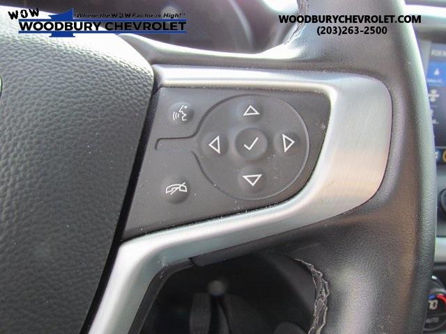 used 2023 GMC Acadia car, priced at $29,893