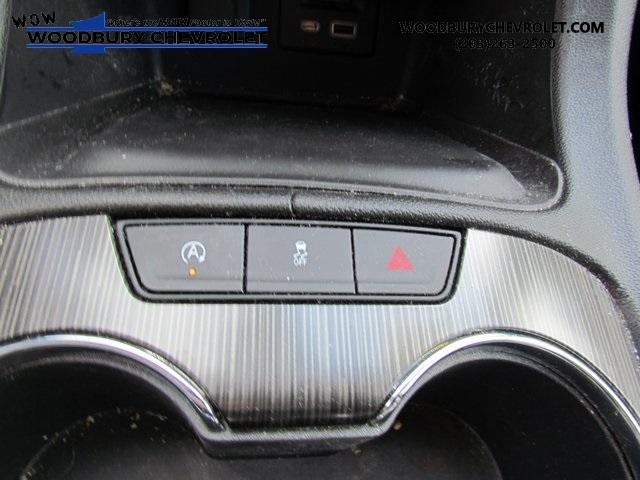 used 2023 GMC Acadia car, priced at $29,893