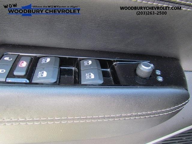 used 2024 Jeep Wagoneer L car, priced at $39,750