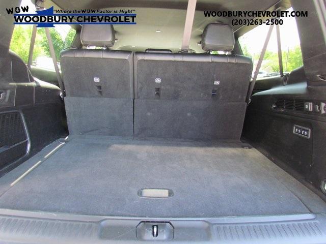 used 2024 Jeep Wagoneer L car, priced at $39,750