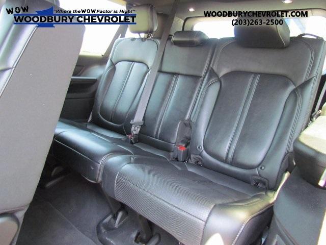 used 2024 Jeep Wagoneer L car, priced at $39,750