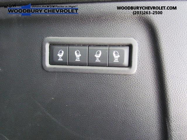 used 2024 Jeep Wagoneer L car, priced at $39,750