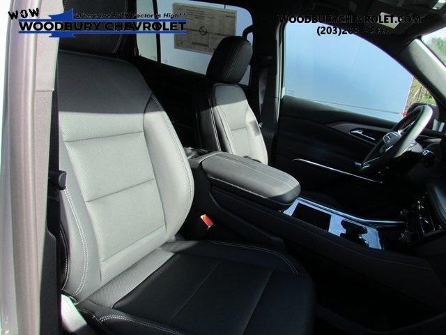 new 2026 Chevrolet Traverse car, priced at $46,790