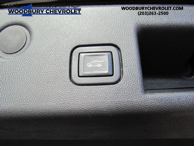 used 2022 Chevrolet Equinox car, priced at $20,499