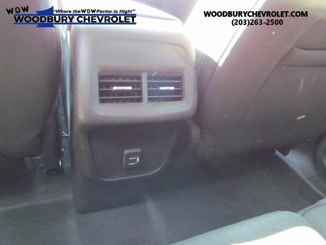 used 2022 Chevrolet Equinox car, priced at $20,499