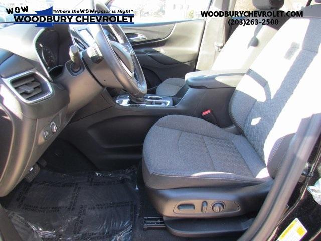 used 2022 Chevrolet Equinox car, priced at $20,499