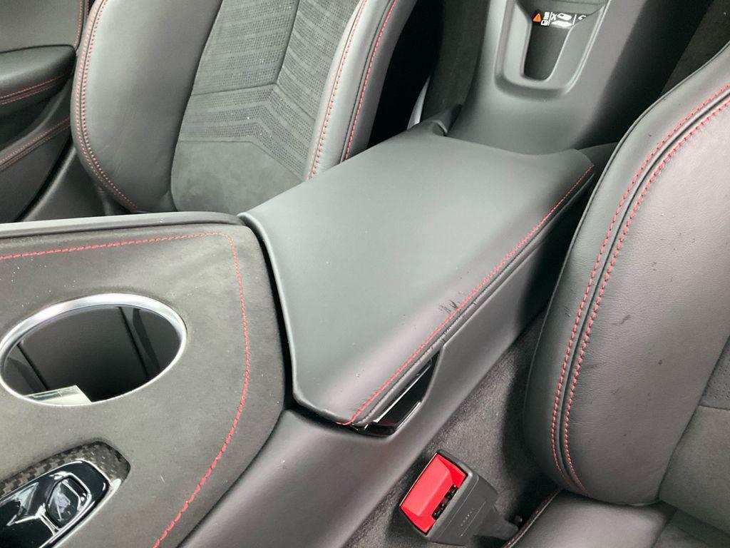 new 2026 Chevrolet Corvette car, priced at $111,811