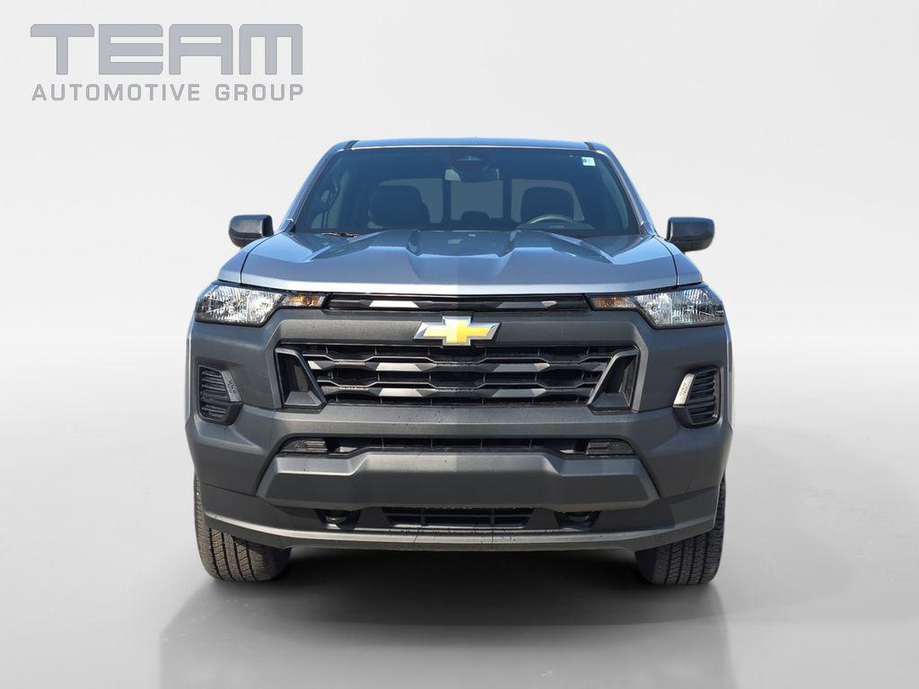new 2026 Chevrolet Colorado car, priced at $42,076