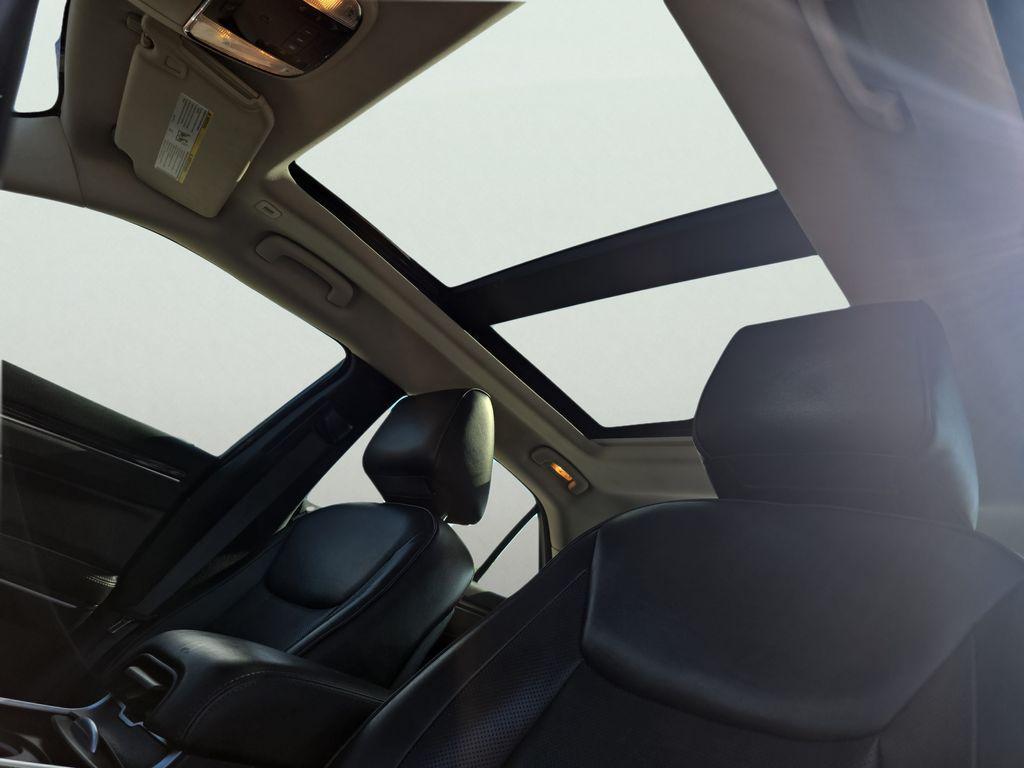 used 2020 Chrysler 300 car, priced at $20,349