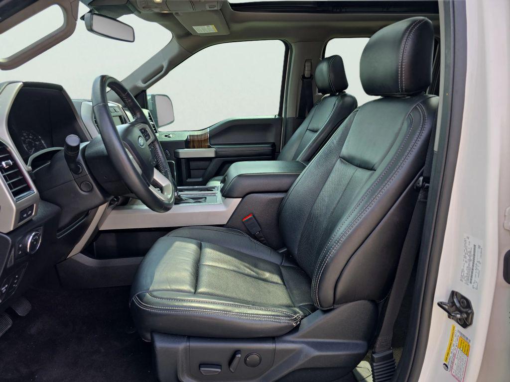 used 2020 Ford F-150 car, priced at $28,997