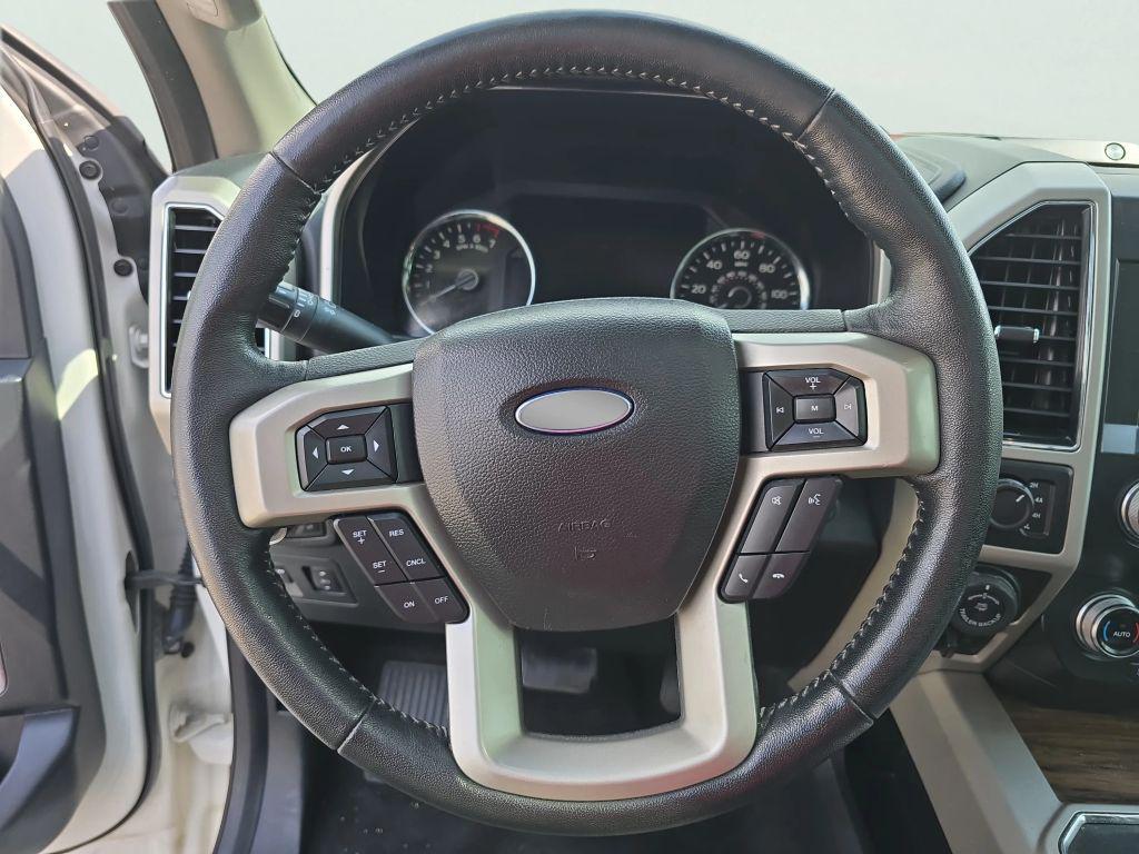 used 2020 Ford F-150 car, priced at $28,997