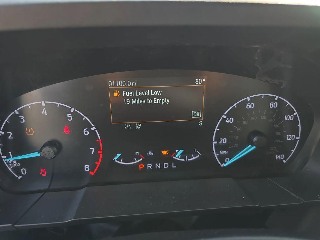 used 2022 Ford Maverick car, priced at $19,995