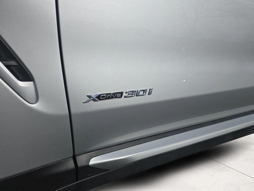 used 2018 BMW X3 car, priced at $12,995