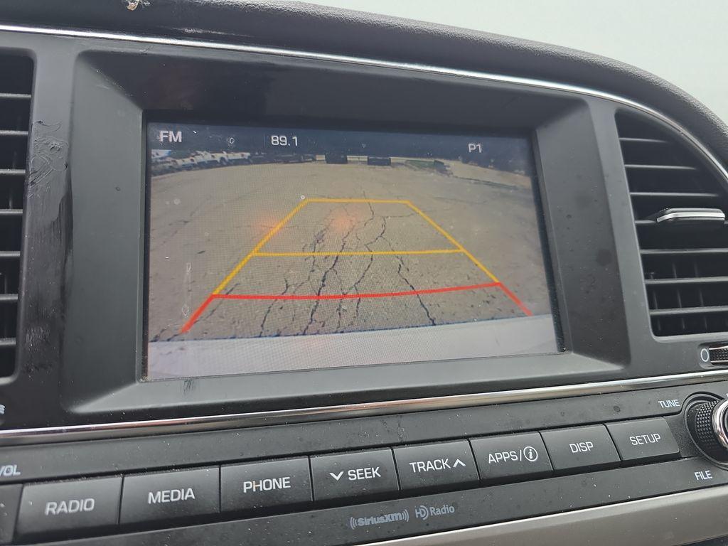 used 2017 Hyundai Elantra car, priced at $7,495