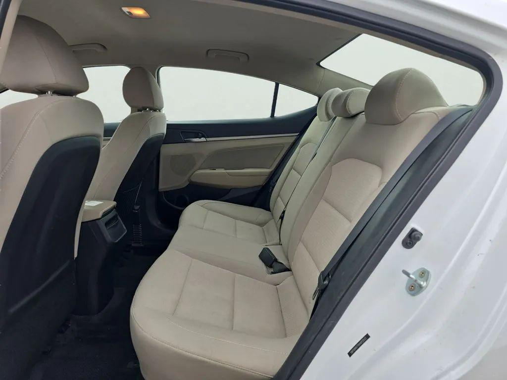 used 2017 Hyundai Elantra car, priced at $7,495