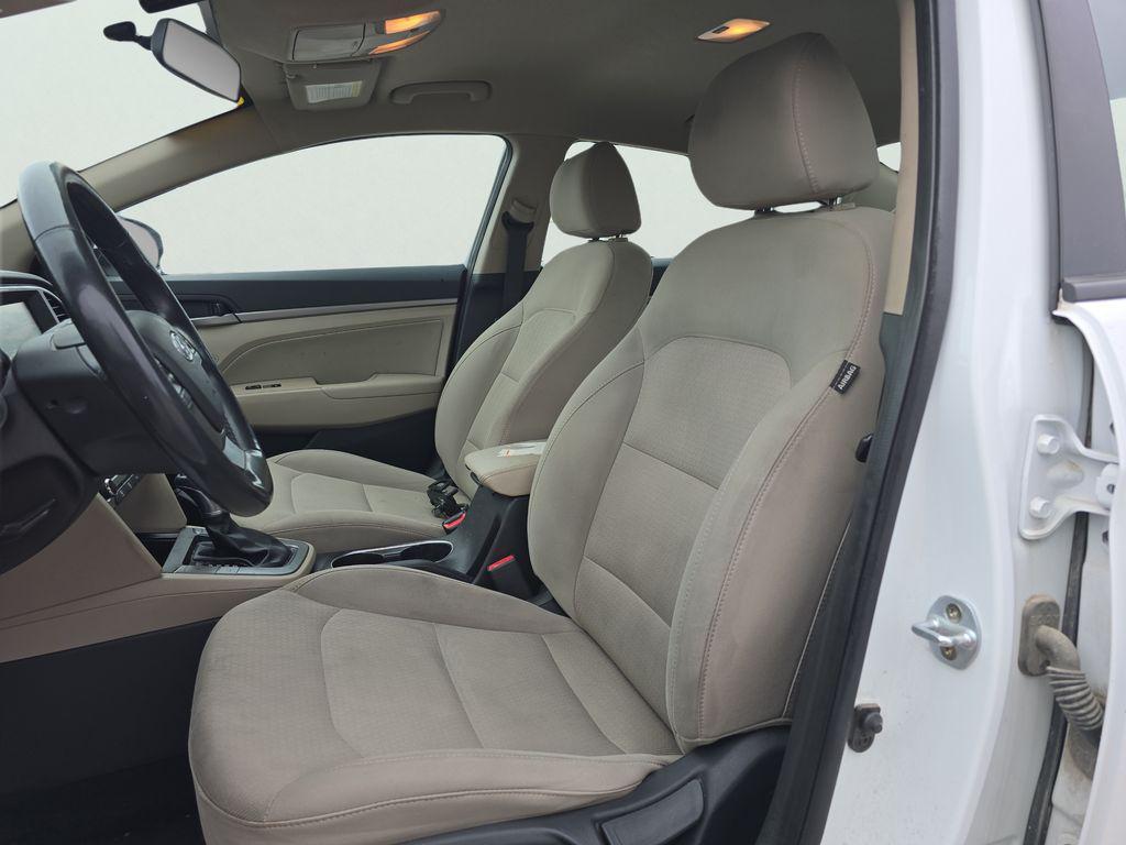 used 2017 Hyundai Elantra car, priced at $7,495