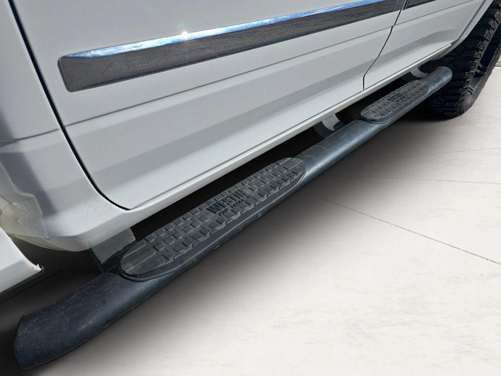 used 2017 Ram 1500 car, priced at $23,590