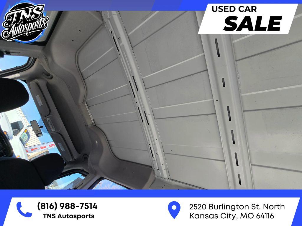 used 2016 Ram ProMaster City car, priced at $9,595