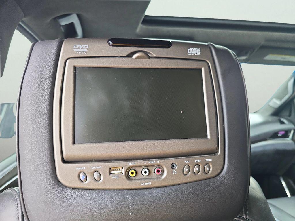 used 2019 Cadillac Escalade car, priced at $38,995