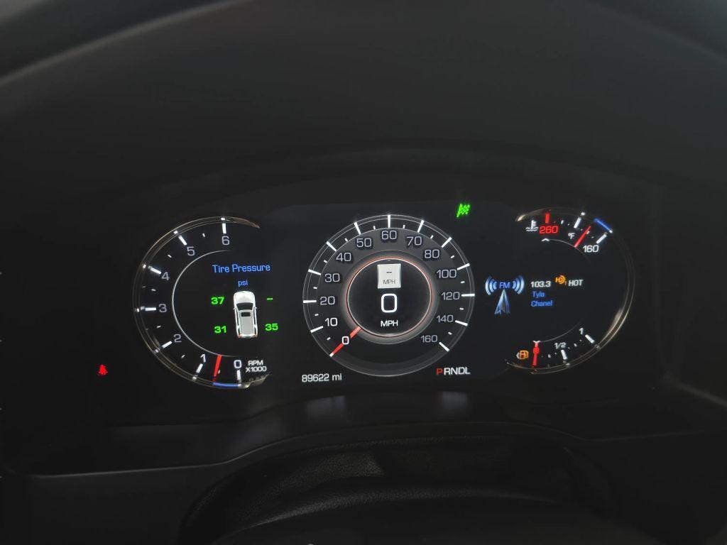 used 2019 Cadillac Escalade car, priced at $38,995