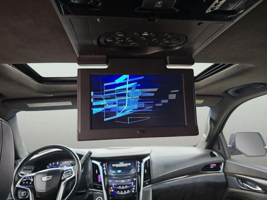 used 2019 Cadillac Escalade car, priced at $38,995