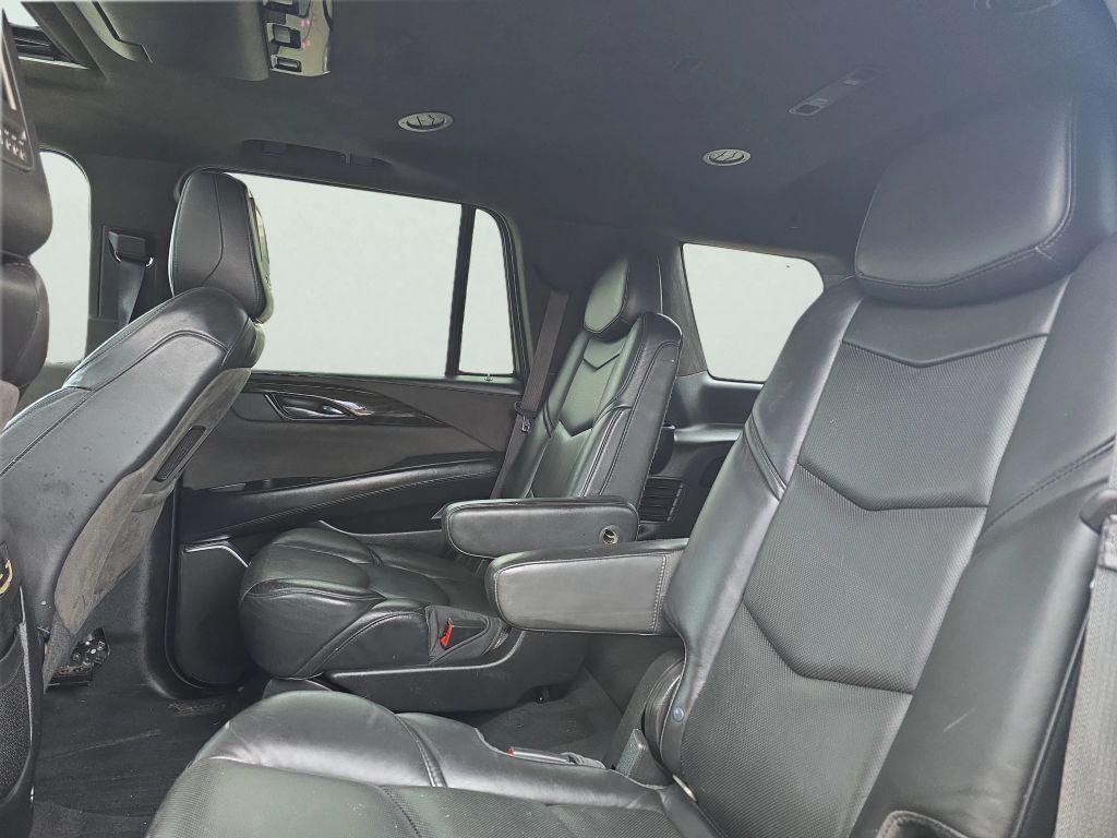 used 2019 Cadillac Escalade car, priced at $38,995