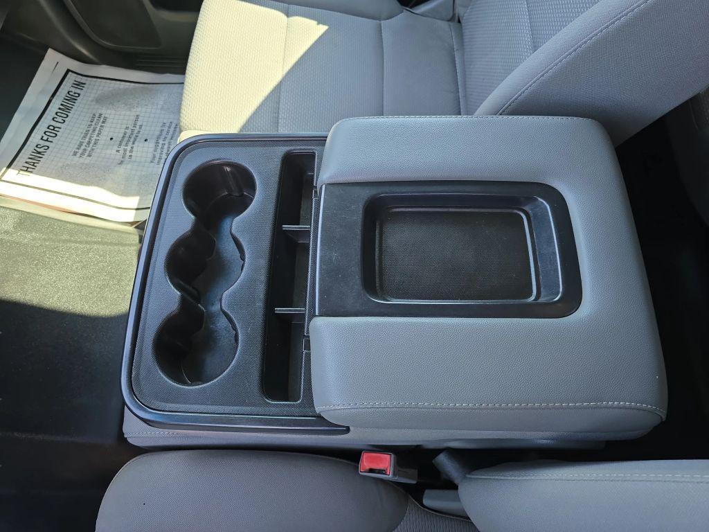 used 2019 Chevrolet Silverado 2500 car, priced at $24,495