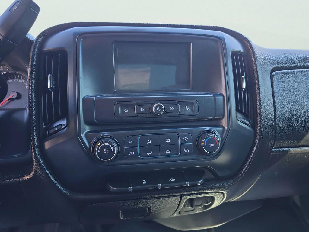 used 2019 Chevrolet Silverado 2500 car, priced at $24,495