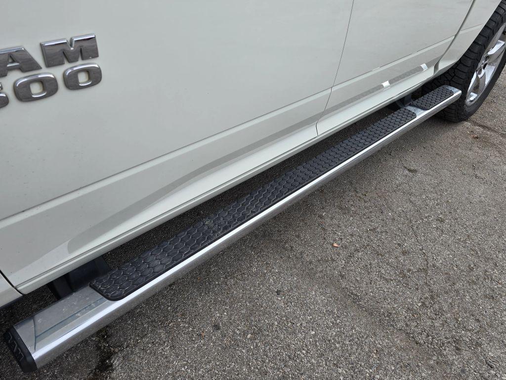 used 2016 Ram 1500 car, priced at $17,990