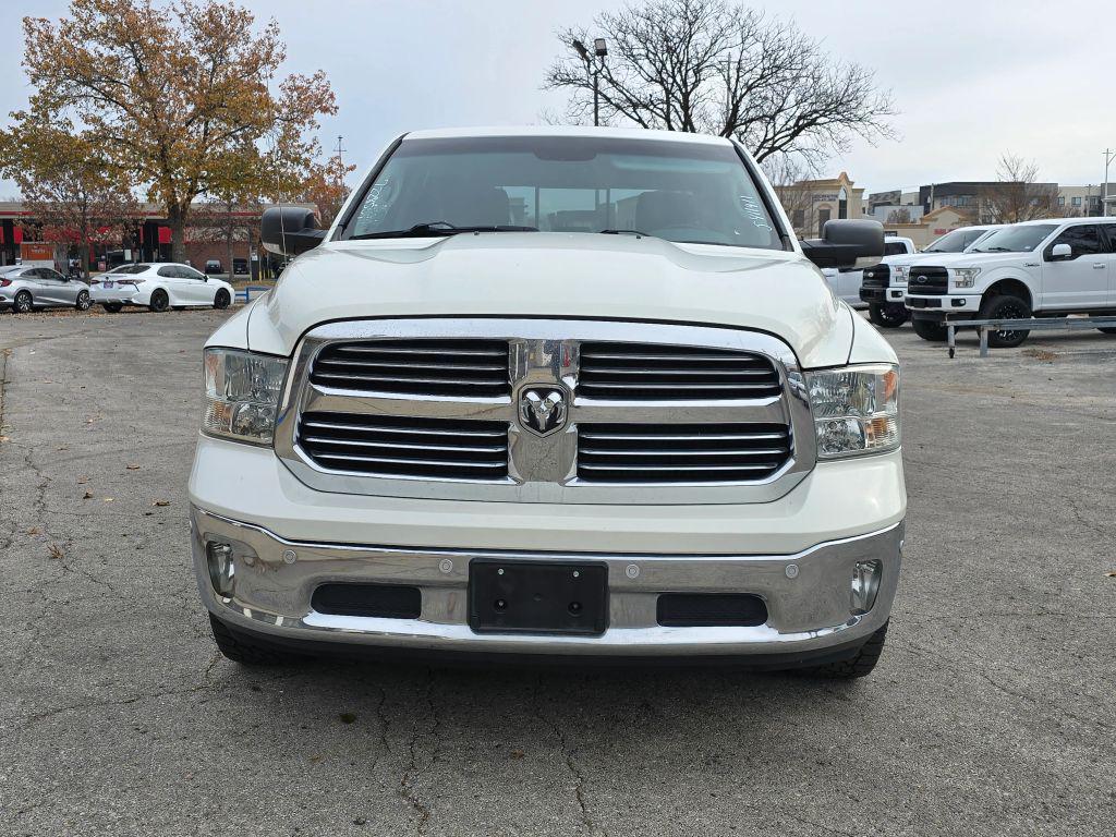 used 2016 Ram 1500 car, priced at $17,990