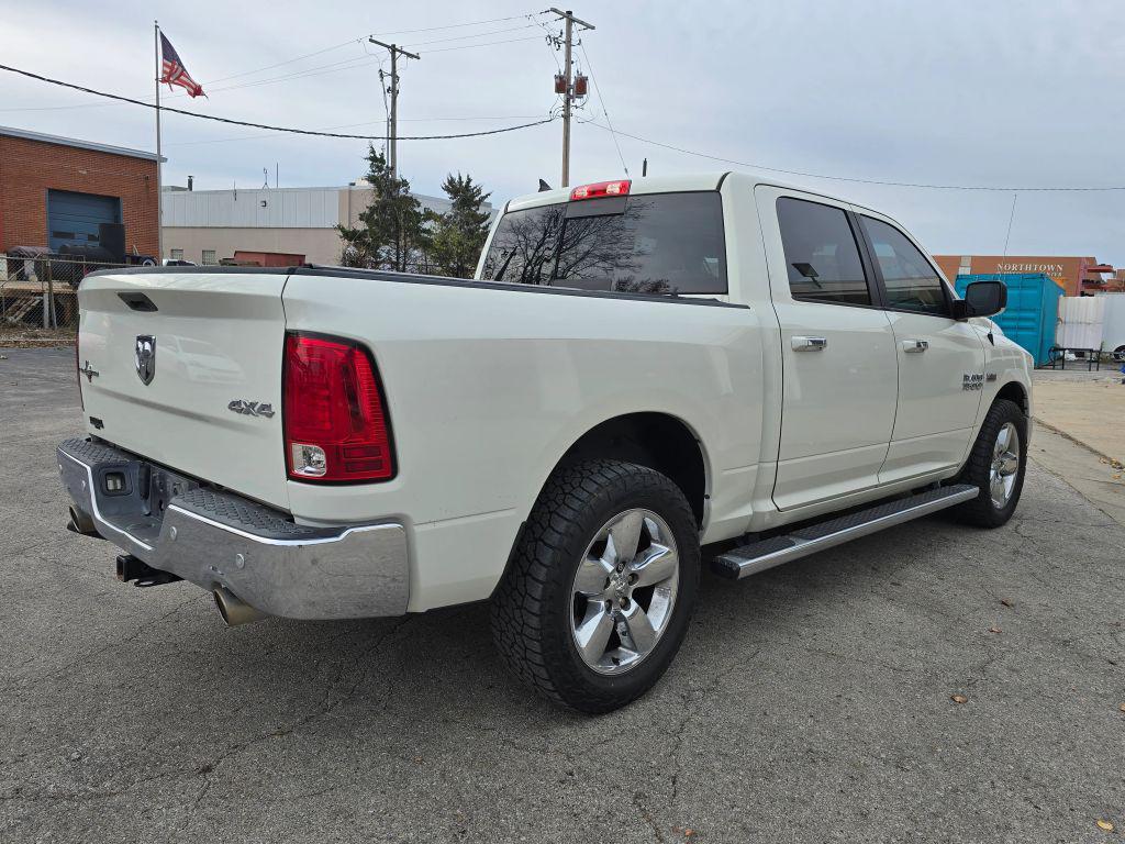 used 2016 Ram 1500 car, priced at $17,990