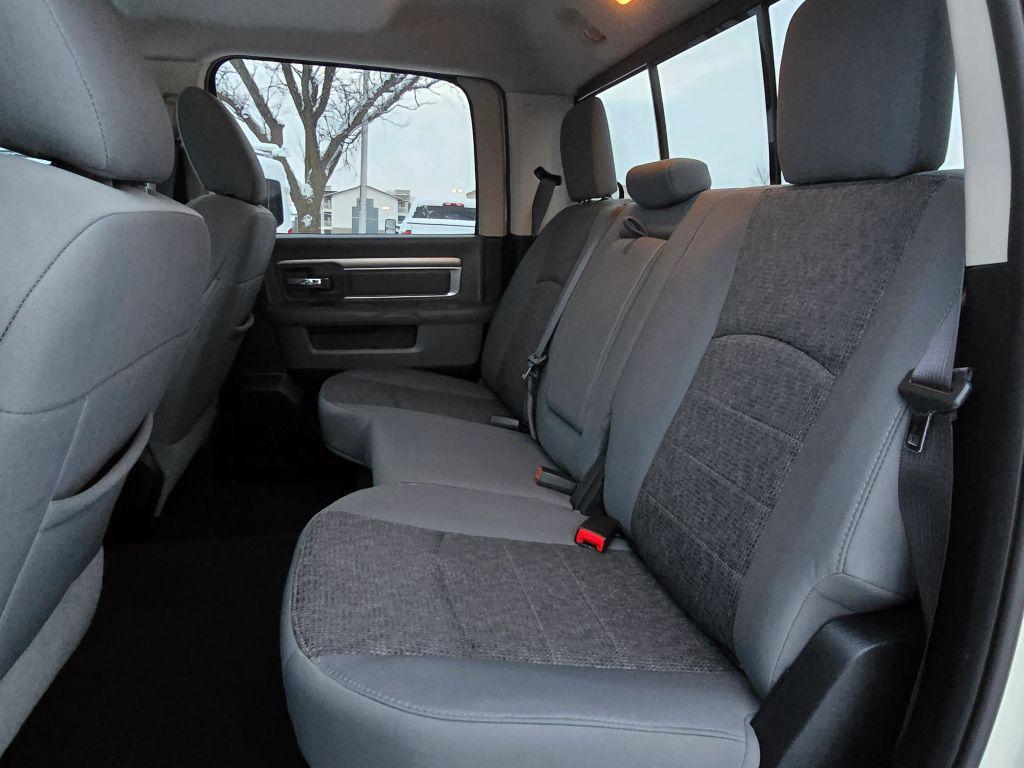 used 2016 Ram 1500 car, priced at $17,990