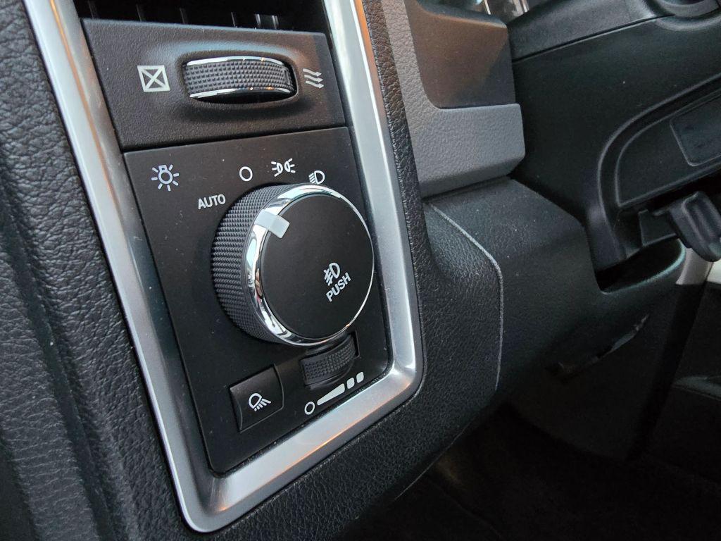 used 2016 Ram 1500 car, priced at $17,990