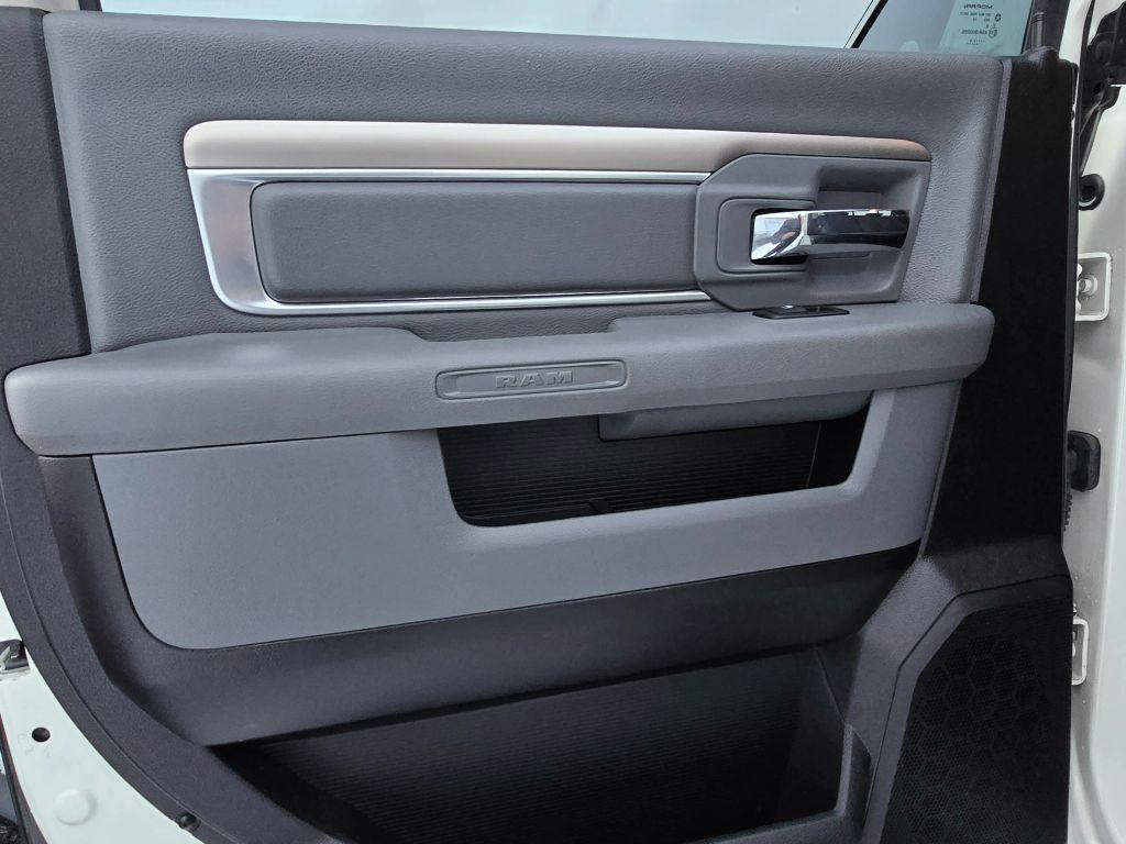 used 2016 Ram 1500 car, priced at $17,990