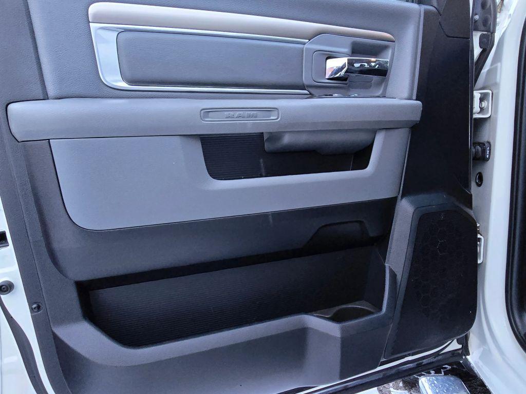 used 2016 Ram 1500 car, priced at $17,990