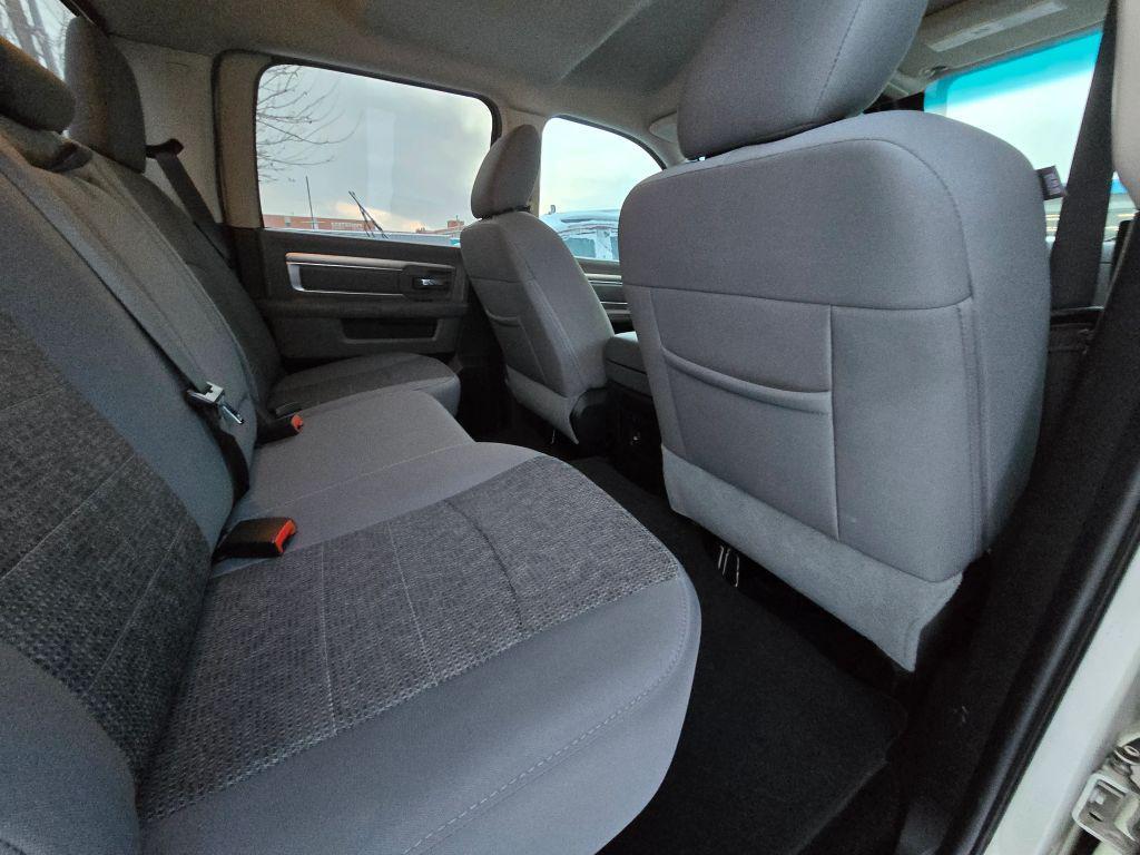 used 2016 Ram 1500 car, priced at $17,990