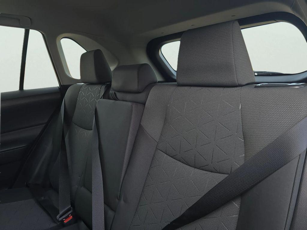 used 2021 Toyota RAV4 car, priced at $18,795