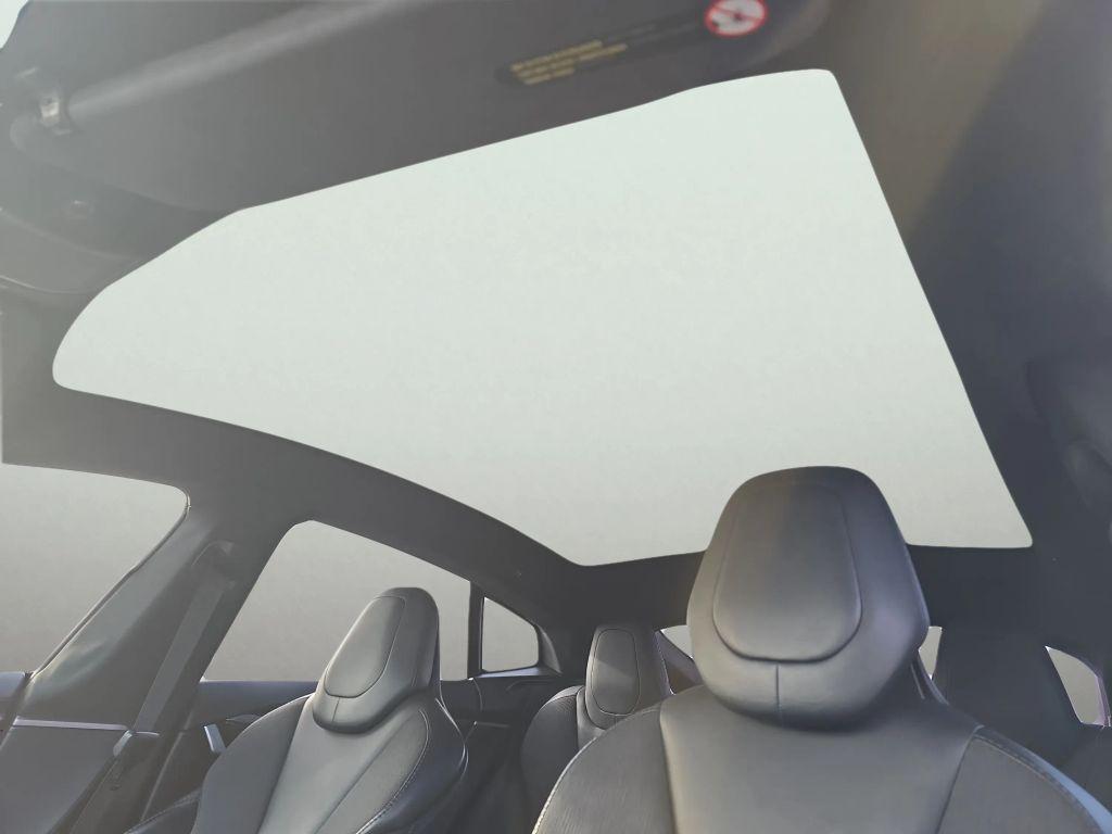 used 2018 Tesla Model S car, priced at $22,200