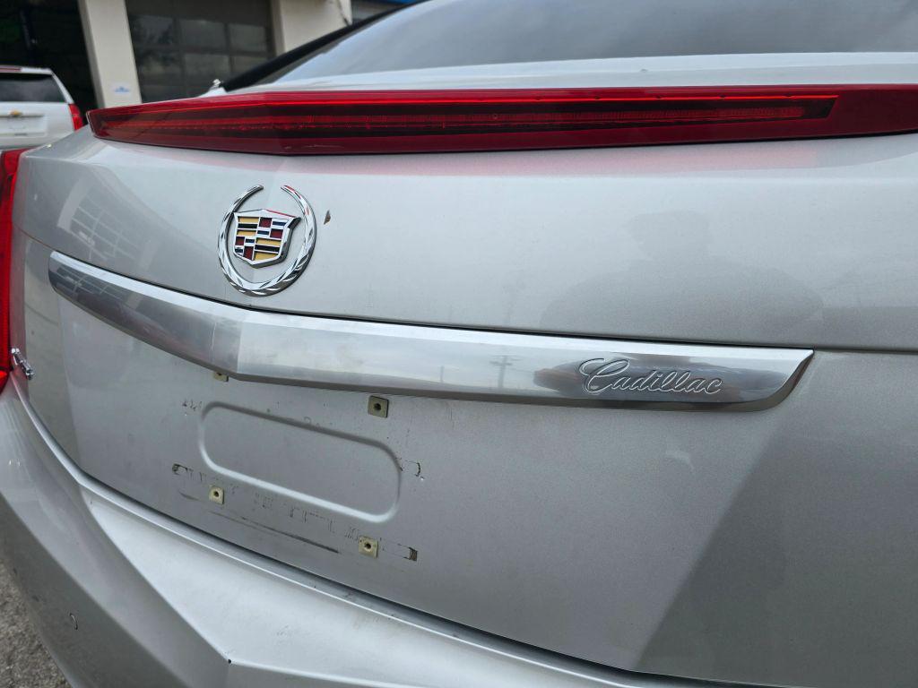 used 2014 Cadillac XTS car, priced at $12,185